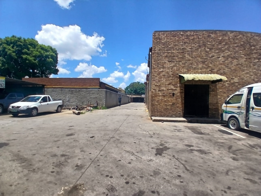 To Let commercial Property for Rent in Rustenburg Central North West